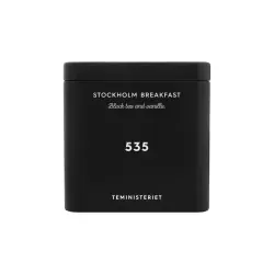 Rabatt 535 Stockholm Breakfast - Tin