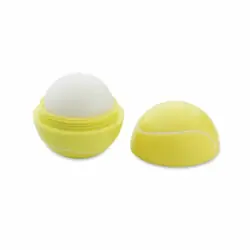 Tennis - Läppbalsam tennisboll Sänkt pris