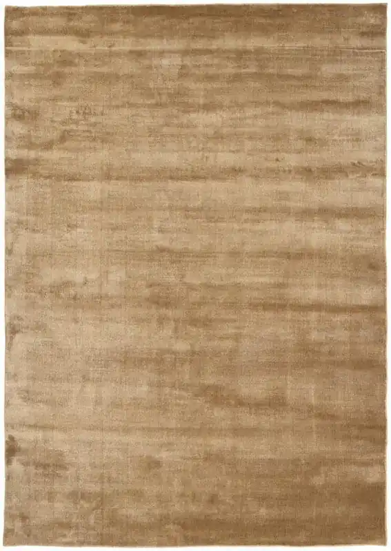 Rea Lucens Mustard 140X200 cm - Linie Design - Bonus Möbler