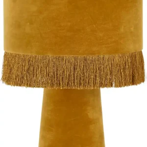 ALEXIS Bordslampa 31cm Guld Kampanj
