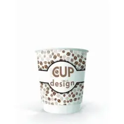 Rabatter Pappersmugg, Hot Cup, 22cl/8oz