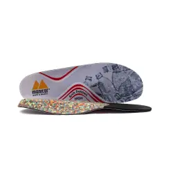 Arch Support High Insole Rea