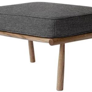 Domus Footstool - DUX - Bonus Möbler Köp nu