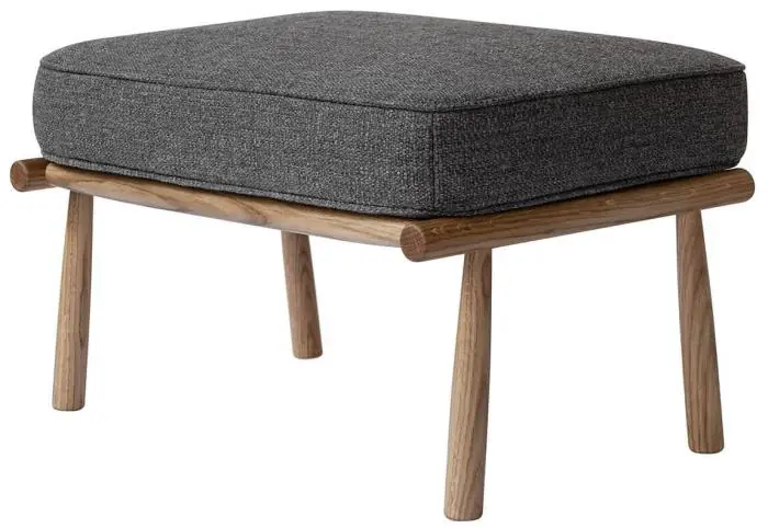 Domus Footstool - DUX - Bonus Möbler Köp nu