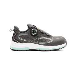 Reapris Crow Safety Shoe w