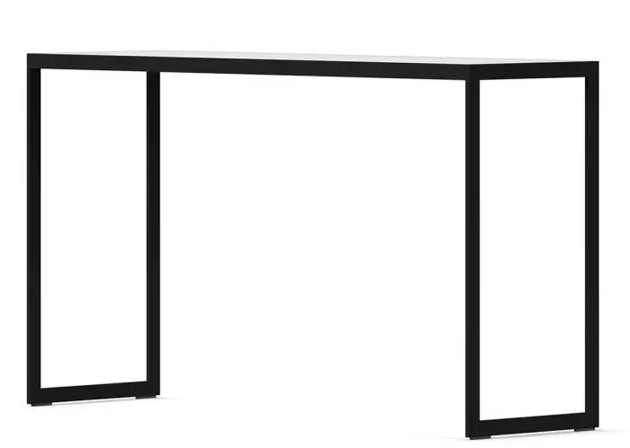 Square 2000 122 cm Svart Glas - Englesson - Bonus Möbler Beställ nu