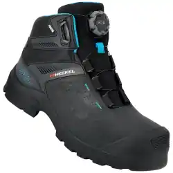 Skyddskänga Heckel Macsole Maccrossroad High Premium
