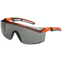 Rabatt Skyddsglasögon Uvex 9164246 Astrospec