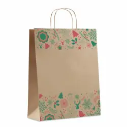 Billig Bao Large - Presentpapperspåse stor