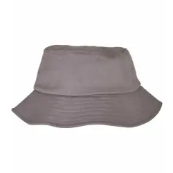 Flexfit Cotton Twill Bucket Hat Kids Rea