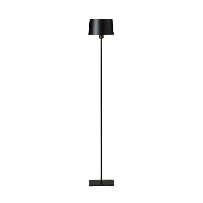 Cuub Mattsvart - Herstal - Bonus Möbler Outlet
