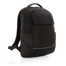 Köp nu Swiss Peak Brooke AWARE RPET 15.6 laptopryggsäck