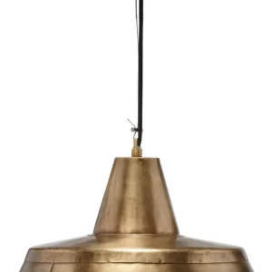 ASHBY Taklampa 30cm Pale Gold Begränsad tid
