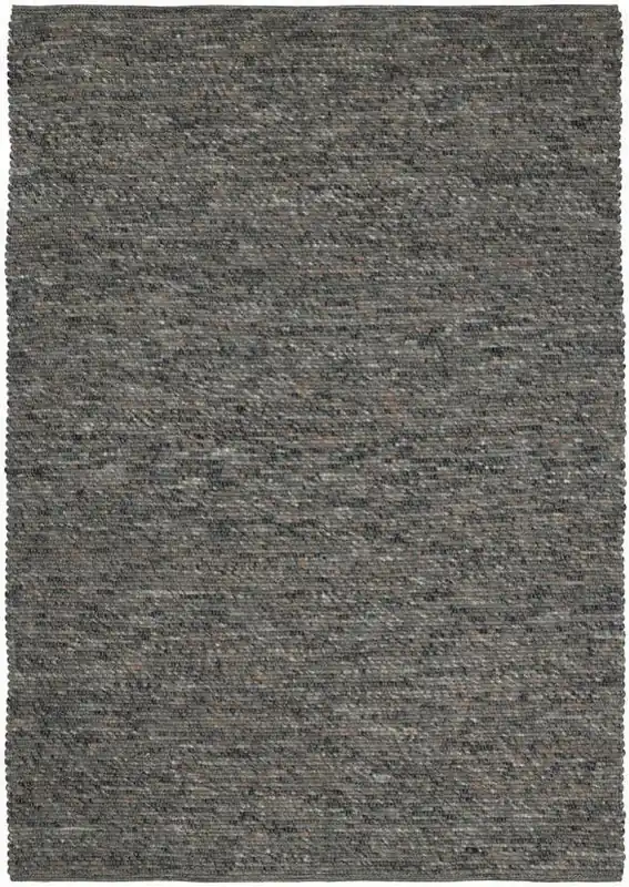 Agner Charcoal 140X200 cm - Linie Design - Bonus Möbler Extra rabatt