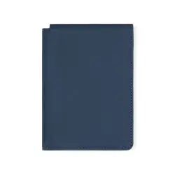 Nyhet VINGA Baltimore RCS återvunnen polyester RFID passfodral