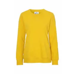 Crew Neck Lady Erbjudande