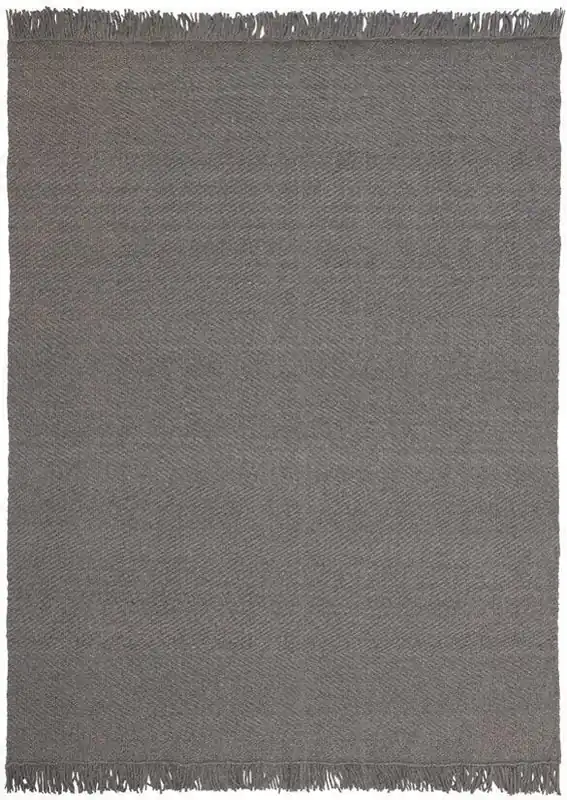 Begränsat antal Ivar Grey 140X200 cm - Linie Design - Bonus Möbler