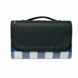 Utförsäljning Caly - RPET picknick pläd