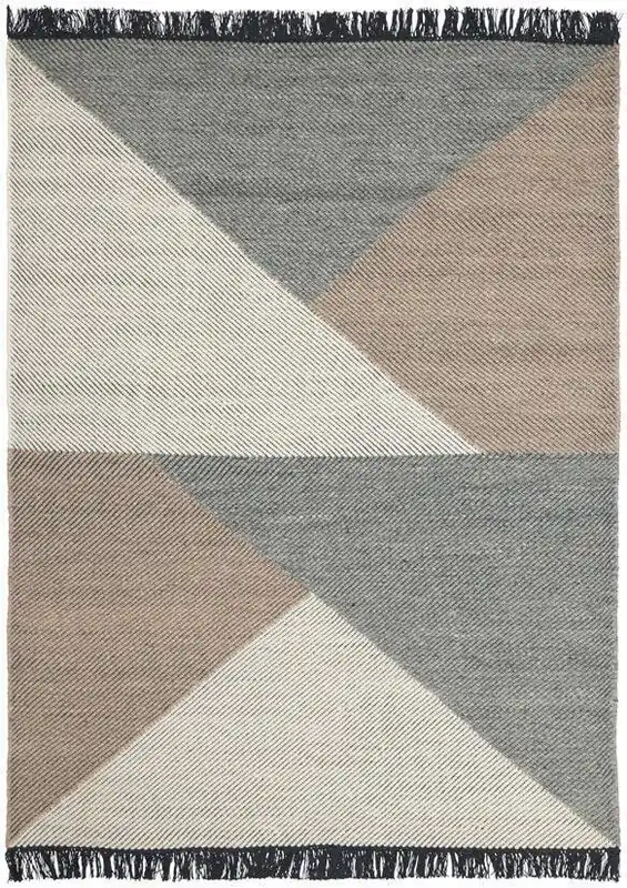 Lågt pris Skuld Light Grey 140X200 cm - Linie Design - Bonus Möbler