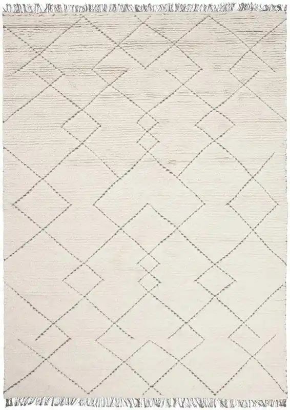 Torun Earth 140X200 cm - Linie Design - Bonus Möbler Fri frakt