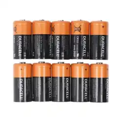 Batteripack till hjärtstartare Reapris