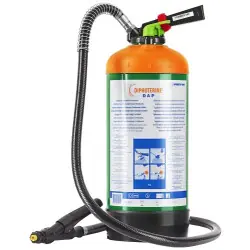 Rabatt Sköljvätska Diphoterine 5 liter refill