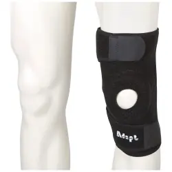 Knäskydd Adapt Support Open Patella Beställ idag