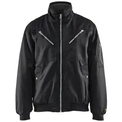 Pilotjacka Blåkläder 48051900 Billig