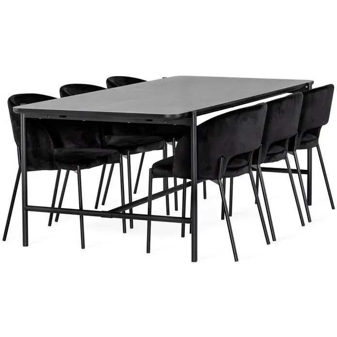 Cane 210X100 cm och Gap - Torkelson - Bonus Möbler Rabatt