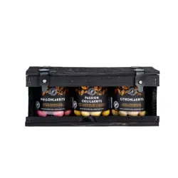 risnedsättning Chokladboxen