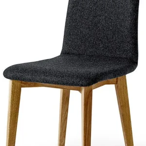 Beställ idag Mood Oljad Ek / Mörkgrå - Torkelson - Bonus Möbler