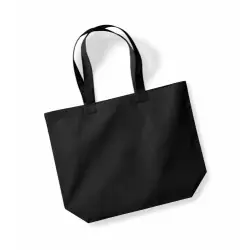 Expressleverans Recycled Cotton Maxi Tote Bag