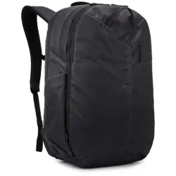 Thule Aion Travel Backpack 28L. Svart Begränsat erbjudande