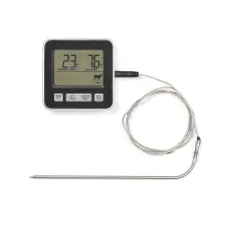 VINGA Hays digital kökstermometer Bästa pris