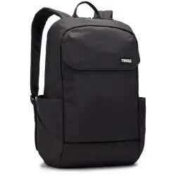 Kampanjpris Thule Lithos Backpack 20L. Svart