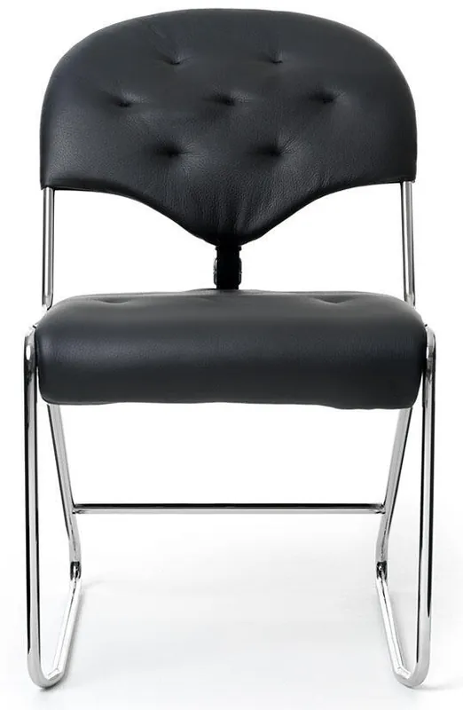 I lager Sam Classic Soft 88 Svart - DUX - Bonus Möbler