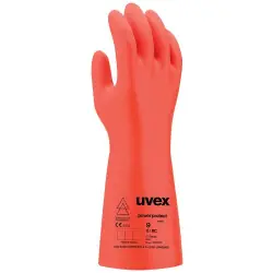 Fynd Elskyddshandske Uvex Power Protect V1000