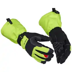 Varmfodrad handske Guide 5004W Beställ nu