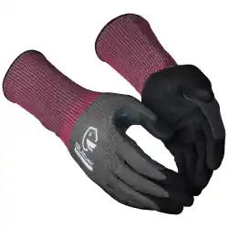 Beställ nu Skärskyddshandske Guide 6606