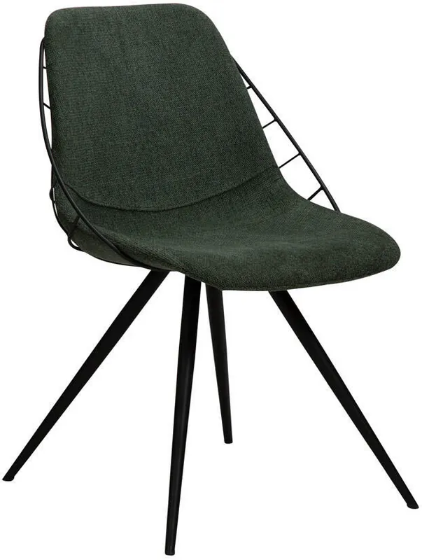 Sway Tyg Sage Green - Dan-Form - Bonus Möbler Begränsat erbjudande