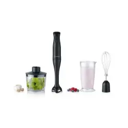 Stavmixer-set Black Edition 350W SM 3762 Begränsad tid