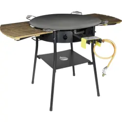 Köp online Hällmark Premium Set 78 v2 Black 78 cm
