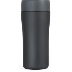 One Touch Thermal Mug, Black 350ml Black 0,35 L Populärt val