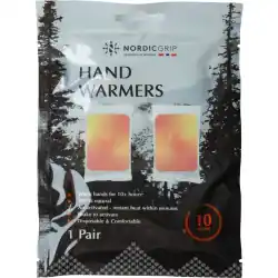 Hand Warmer Populärt val