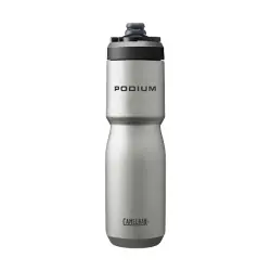 Podium Insulated Steel 22 Stainless 0,65L Begränsad tid