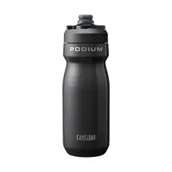 Billigare Podium Insulated Steel 18 Black 0,5L