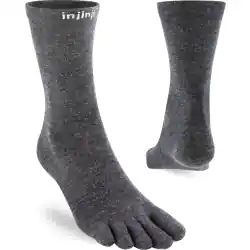 Outlet Liner Crew Wool