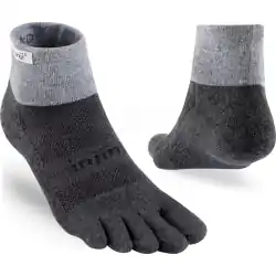 Populärt val Trail Midweight Mini-Crew