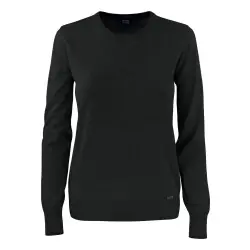 Kennewick Crewneck Women Billigare