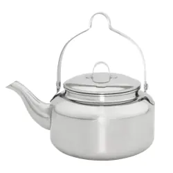 Coffee Pot 0,75 L Stainless Steel 0,75 L Sänkt pris